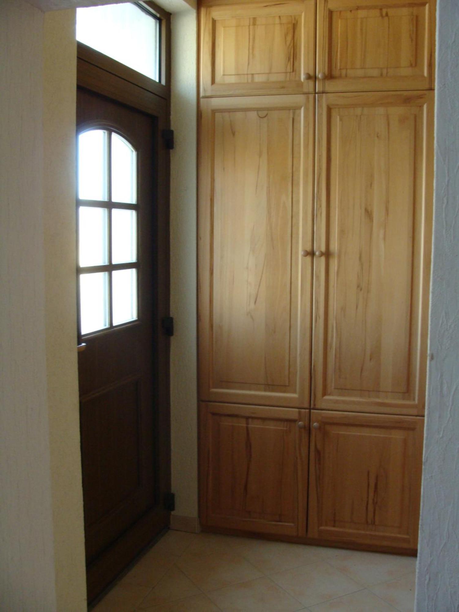 Ferienwohnung Zossen Ngoại thất bức ảnh