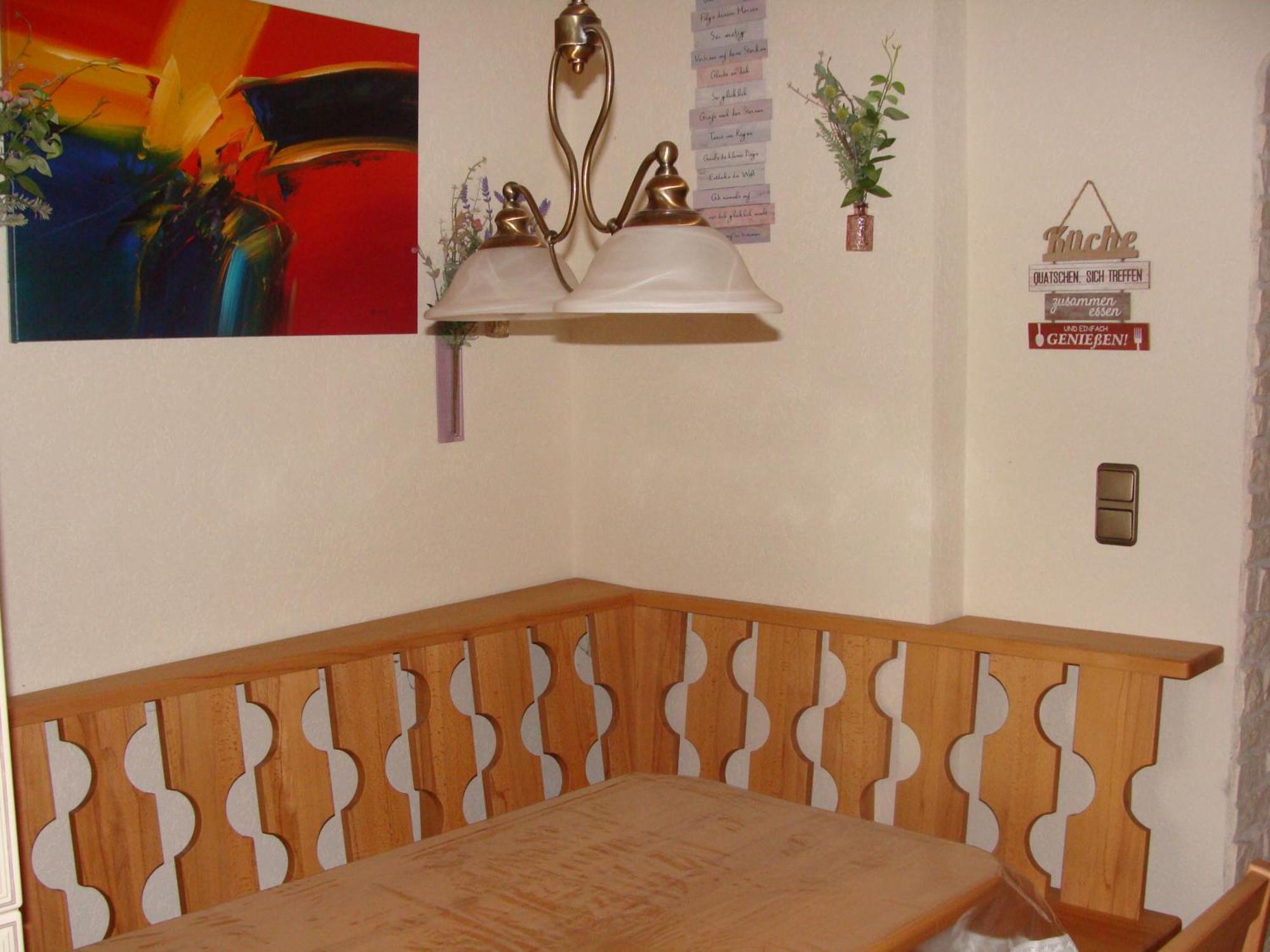 Ferienwohnung Zossen Ngoại thất bức ảnh