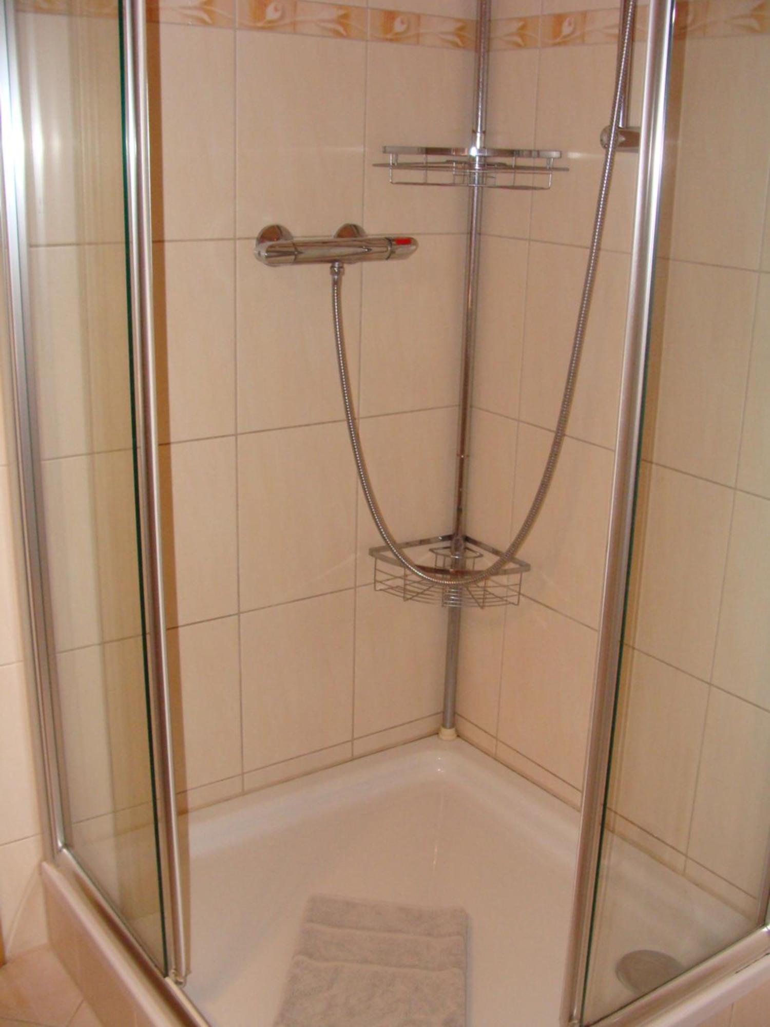 Ferienwohnung Zossen Ngoại thất bức ảnh